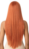 Outre Color Bomb Synthetic Lace Front Wig - Sediyah - Beauty Krew