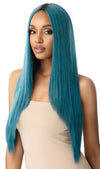 Outre Color Bomb Synthetic Lace Front Wig - Sediyah - Beauty Krew