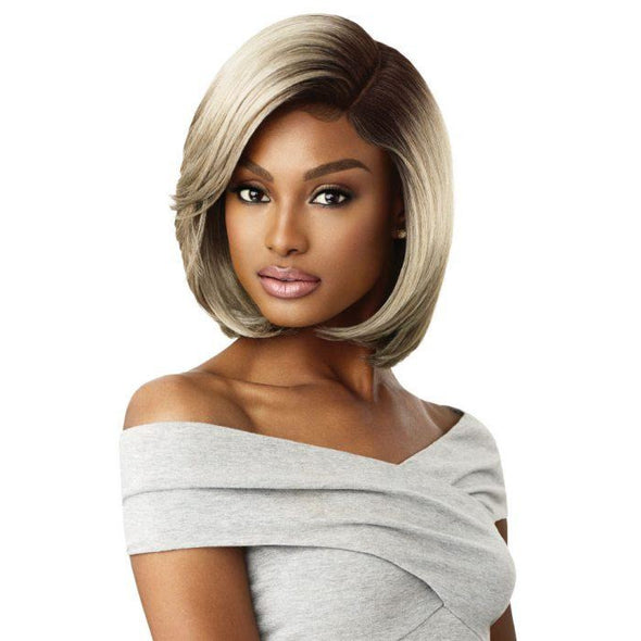 Outre Lace Front 5" Deep Part Wig - Dakota - Beauty Krew