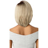 Outre Lace Front 5" Deep Part Wig - Dakota - Beauty Krew