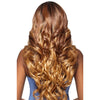 OUTRE SYNTHETIC HAIR LACE FRONT WIG SWISS LACE L PART DRAYA - Beauty Krew