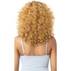 Outre Synthetic Lace Front 5" Deep Parting Wig - Felice - Beauty Krew