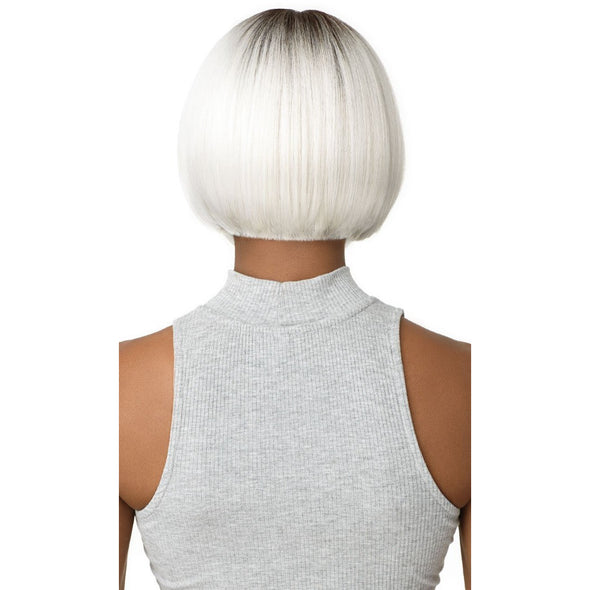 Outre Lace Front 5" Deep Part Wig - Haven - Beauty Krew
