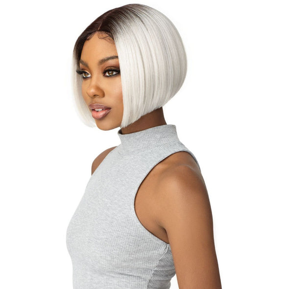 Outre Lace Front 5" Deep Part Wig - Haven - Beauty Krew