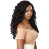 Outre Synthetic Lacefront Wig - Ronika - Beauty Krew