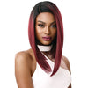 OUTRE SYNTHETIC HAIR LACE FRONT WIG SWISS LACE I PART TALIA - Beauty Krew