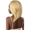 Outre Lace Front 5" Lace Parting Pre-Plucked Synthetic Wig- Kailani - Beauty Krew