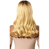 Outre Synthetic Lacefront Wig - Lysette - Beauty Krew