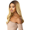 Outre Synthetic Lacefront Wig - Lysette - Beauty Krew