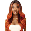 Outre Synthetic Lace Front Wig - Phoenix - Beauty Krew