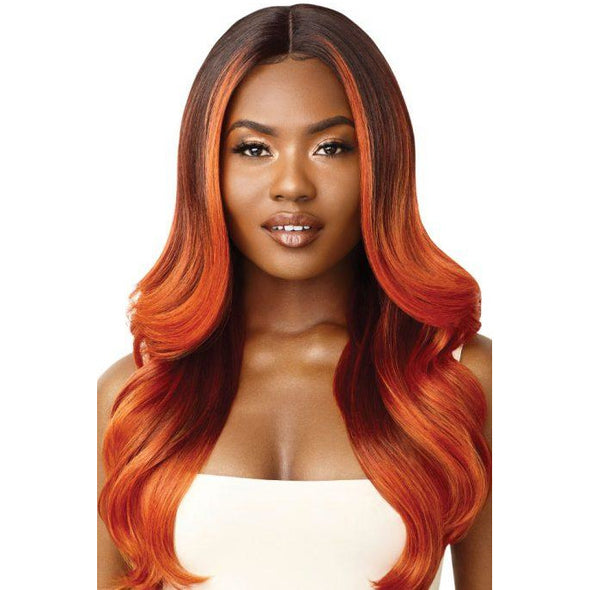 Outre Synthetic Lace Front Wig - Phoenix - Beauty Krew