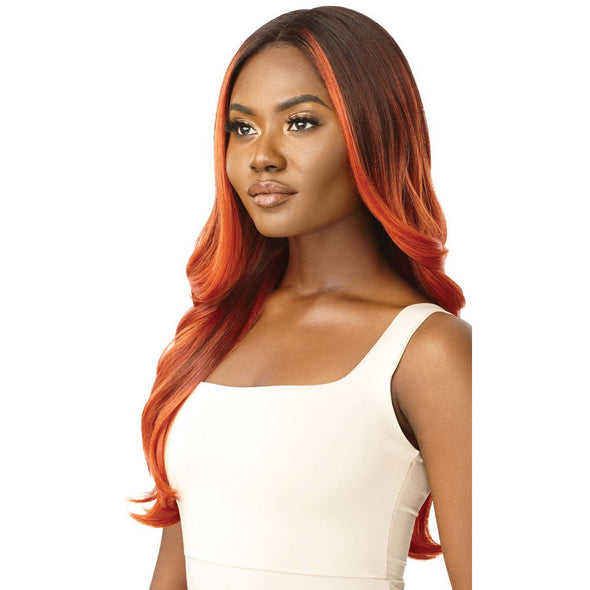 Outre Synthetic Lace Front Wig - Phoenix - Beauty Krew