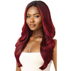 Outre Synthetic Lace Front Wig - Phoenix - Beauty Krew