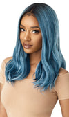 Outre Synthetic Lace Front Wig - Ramona - Beauty Krew