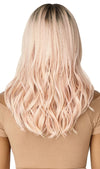 Outre Synthetic Lace Front Wig - Ramona - Beauty Krew