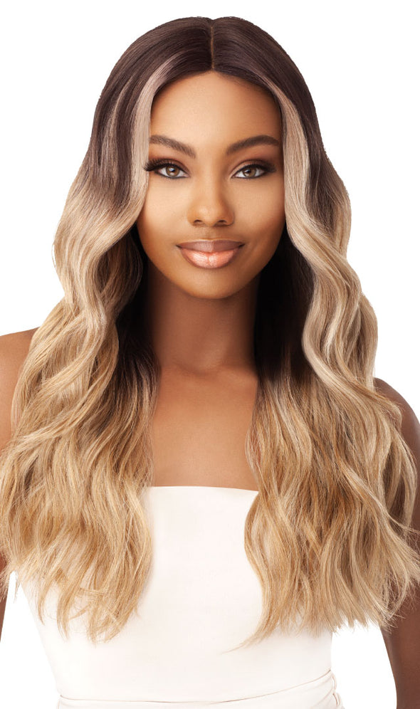 Outre Synthetic Lacefront - Stevie - Beauty Krew