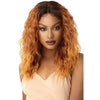 Outre Lace Front Synthetic Wig - Tatum - Beauty Krew