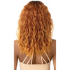 Outre Lace Front Synthetic Wig - Tatum - Beauty Krew