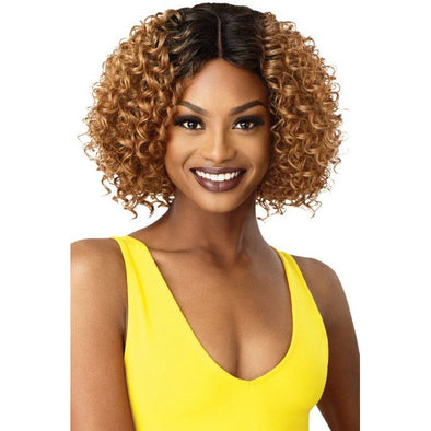 Outre The Daily Wig Full Synthetic Wig - Baelyn - Beauty Krew