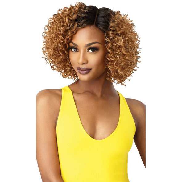 Outre The Daily Wig Full Synthetic Wig - Baelyn - Beauty Krew