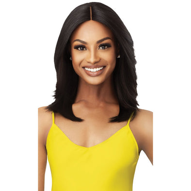 Outre The Daily Wig Salon Blowout Synthetic Full Wig - Ophelia - Beauty Krew