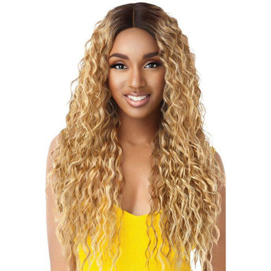 Outre The Daily Wig - Thora - Beauty Krew