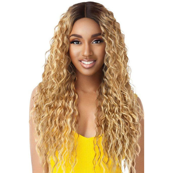 Outre The Daily Wig - Thora - Beauty Krew