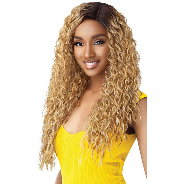 Outre The Daily Wig - Thora - Beauty Krew