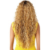 Outre The Daily Wig - Thora - Beauty Krew