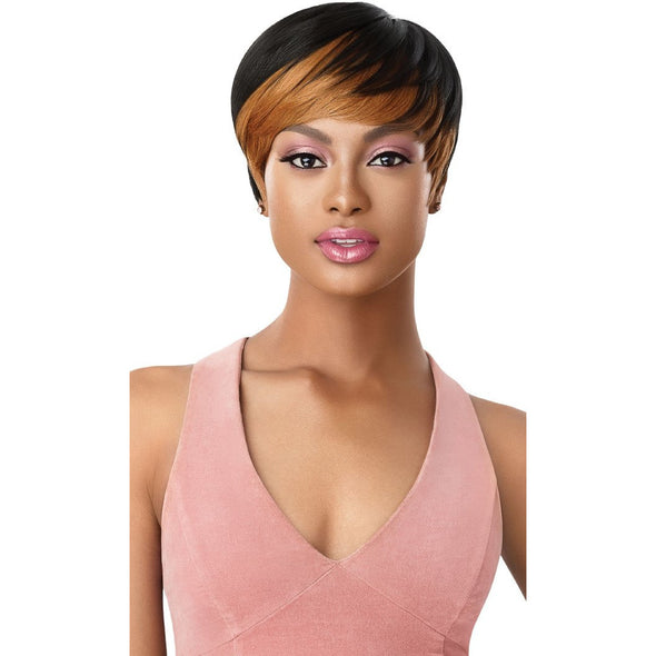 Outre Wig Pop Full Wig - Chastity - Beauty Krew