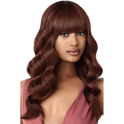 Outre Wig Pop Full Wig - Laverne - Beauty Krew