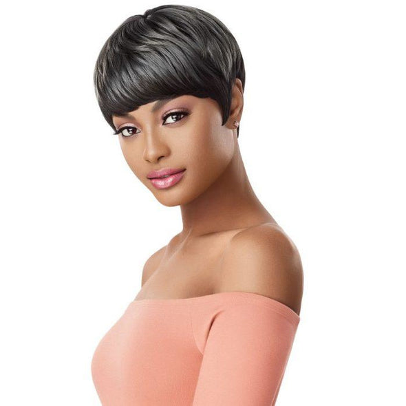 Outre Wigpop Full Wig - Mae - Beauty Krew