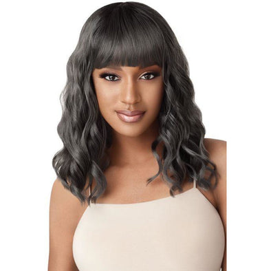 Outre Wigpop Full Wig - Paulina - Beauty Krew