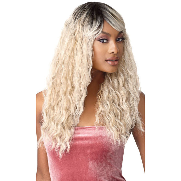 Outre Full Wig Wigpop - Shannon - Beauty Krew