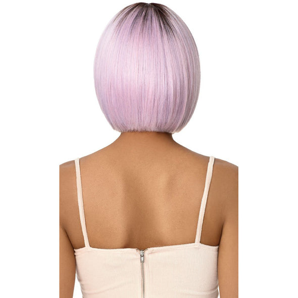 Outre WigPop Synthetic Full Cap Wig - Quinn - Beauty Krew