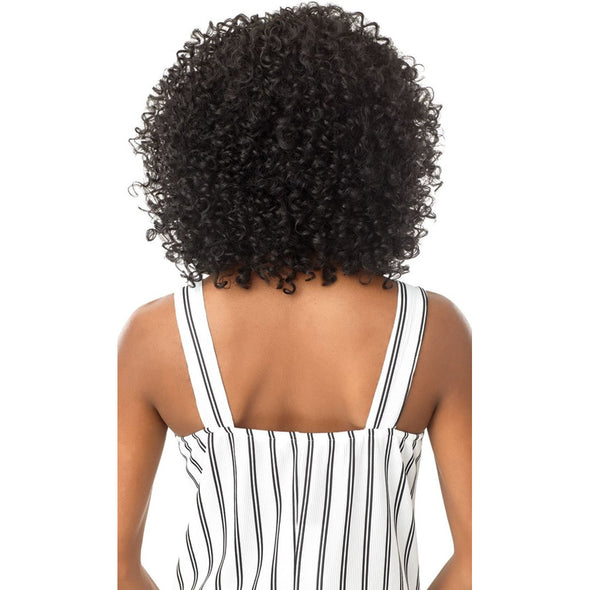 Outre Big Beautiful Hair Half Wig - 3A Passion Curl - Beauty Krew