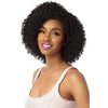 Outre Big Beautiful Hair Half Wig - 3C Tigress Tendrils - Beauty Krew