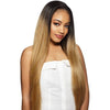 Outre Quick Weave V Shape Half Wig - Celine - Beauty Krew