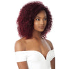 Outre Quick Weave Complete Cap Wig Esther - Beauty Krew