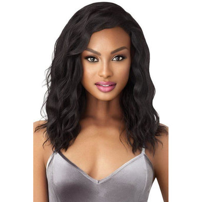 Outre Quick Weave Synthetic Half Wig - Ireland - Beauty Krew