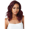 Outre Quick Weave Synthetic Half Wig - Lucia - Beauty Krew