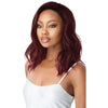Outre Quick Weave Synthetic Half Wig - Lucia - Beauty Krew