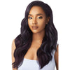 Outre Synthetic Half Wig Quick Weave - NORTH - Beauty Krew