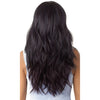 Outre Synthetic Half Wig Quick Weave - NORTH - Beauty Krew