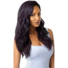 Outre Synthetic Half Wig Quick Weave - NORTH - Beauty Krew