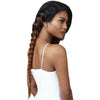 Outre Lace Front Swiss U Vixen U Part Wig - KENDALL - Beauty Krew
