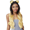 Outre Lace Front Swiss U Vixen U Part Wig - KRISTIA - Beauty Krew