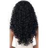 Outre Lace Front Swiss U Vixen U Part Wig - RYLEE - Beauty Krew