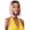 Outre The Daily Wig™ Premium Synthetic Hand-Tied Lace Part Wig Ryan - Beauty Krew