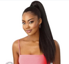 Outre Pretty Quick pony Kinky Straight 24” - Beauty Krew
